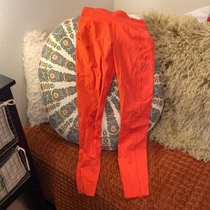 Lululemon Pocket Tights